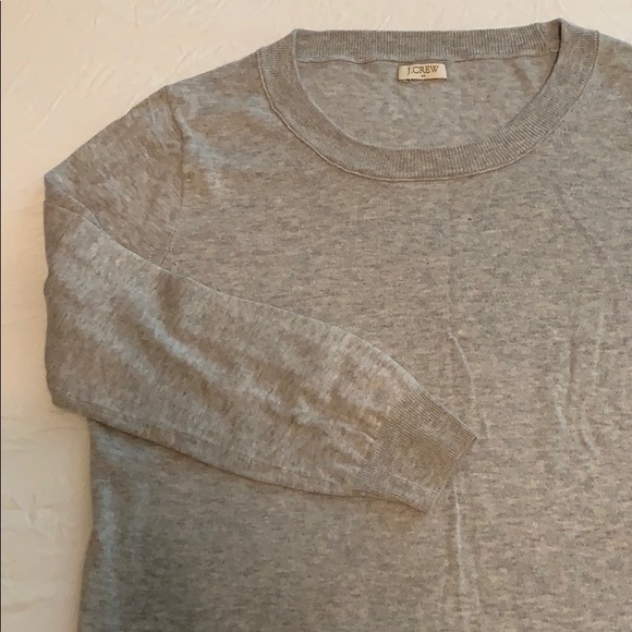 J. Crew Crewneck Sweater - Picture 2 of 2